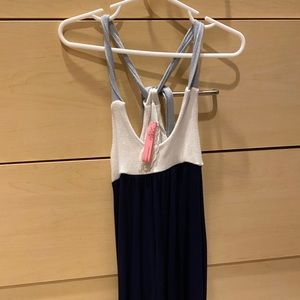 Cinnamongirl gently used dress. 3-4 year old.